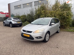 Ford Focus Wagon - 1.6 Trend * Automaat * Apk 07-2026