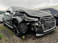 Audi A3 Sportback - 1.4 e-tron Lease Edition Facelift Navi