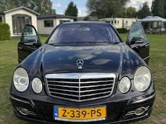 Mercedes-Benz E-klasse Estate - 220 CDI Classic