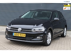 Volkswagen Polo - 1.0 TSI Highline | DSG | VIRTUAL.COCKPIT | PDC | Cruise | Nette auto
