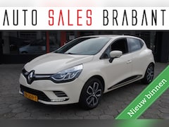 Renault Clio - 0.9 TCe Zen