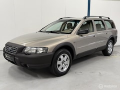 Volvo XC70 - Cross Country 2.4 T Comfort Line 1E EIGENAAR / HISTORIE COMPLEET