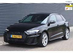 Audi A1 Sportback - 30 TFSI S Line | Carplay | PDC | Sfeerverlichting