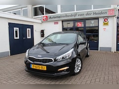Kia Cee'd - 1.4 MPi ComfortLine Plus