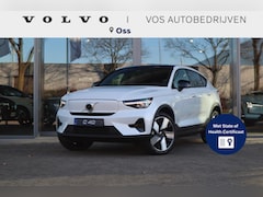 Volvo C40 - Single Motor Extended Range Plus l Warmtepomp l Adaptieve Cruise Control met Pilot Assist