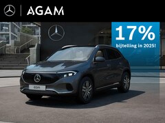 Mercedes-Benz EQA - 250+ Business Solution Luxury 71 kWh