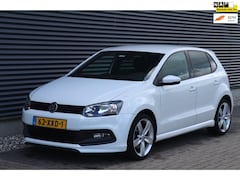 Volkswagen Polo - 1.2 TSI Highline | R-Line - 105 PK - NW APK