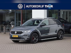 Volkswagen T-Roc - 1.5 TSI Sport 110KW-150PK, trekhaak, Sportplus pakket, Executive pakket, Winterpakket met