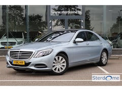 Mercedes-Benz S-klasse - 350 4M BlueTEC Prestige l Panoramadak l Comand l Stoelkoeling en verwerwarming l LED intel