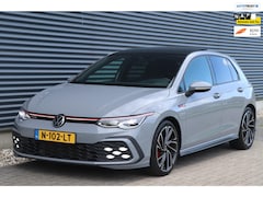 Volkswagen Golf - 2.0 TSI GTI | PANO - HUD - IQ.LIGHT - HARMAN KARDON - VOL