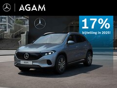 Mercedes-Benz EQA - 250+ Business Solution Luxury 71 kWh