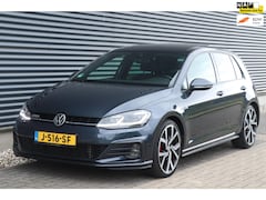 Volkswagen Golf - 2.0 TDI GTD | PANO / VIRT.COCKPIT / VOL