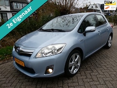 Toyota Auris - 1.8 Full Hybrid Dynamic Automaat 2e eig. Clima Schuifdak