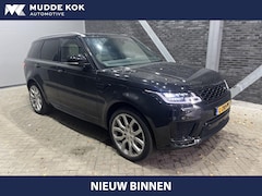 Land Rover Range Rover Sport - 3.0 SDV6 Autobiography Dynamic | Panoramadak | ACC | Trekhaak | Luchtvering | Meridian Sou
