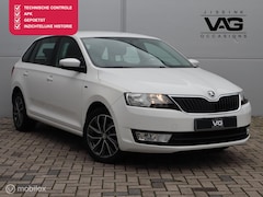 Skoda Rapid Spaceback - 1.2 TSI Greentech Active