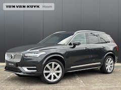 Volvo XC90 - 2.0 T8 Twin Engine AWD Inscription Intro Edition massagestoelen/ polestar/ 21 inch/ extra