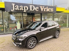 BMW X1 - sDrive20i High Executive Edition