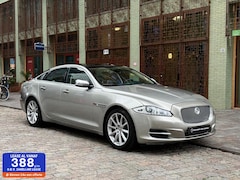Jaguar XJ - 5.0 V8 Premium Luxury youngtimer