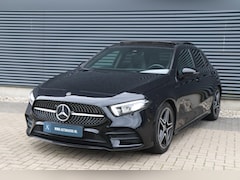 Mercedes-Benz A-klasse - A200 - Night Pakket - AMG - PANO - VOL