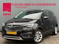 Opel Crossland X - BWJ 2019 1.2T 111 PK Innovation | TREKHAAK | CLIMA | HEAD UP | NAVI | PDC | CARPLAY | WINT