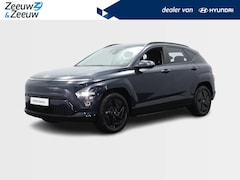 Hyundai Kona Electric - Long Range Pure Edition 64.8 kWh | RUIME VOORRAAD | SNEL RIJDEN