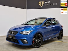 SEAT Ibiza - 1.0 TSI FR Pro Black Edition