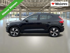 Volvo XC40 - Recharge P8 AWD R-Design Trekhaak/Harman-Kardon/rijklaar met garantie