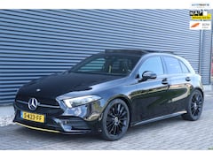 Mercedes-Benz A-klasse - 250 | PANO / HUD / EDITION 1