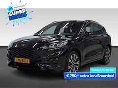 Ford Kuga - 2.5 PHEV 225PK ST-LINE X NAVI LED ADAPTIVE CRUISE 20INCH B&O