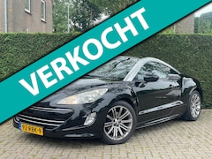 Peugeot RCZ - 1.6 THP Uniek|Sportstoelen|