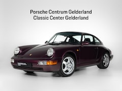 Porsche 911 - 964 Carrera 4 Coupé