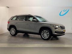 Skoda Kodiaq - 1.5 TSI 150pk Business Edition Camera Navigatie DAB+ App-Connect