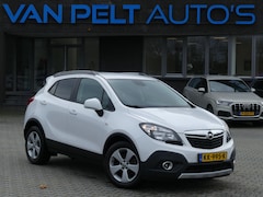 Opel Mokka - 1.4 T 140PK Edition / Navigatie