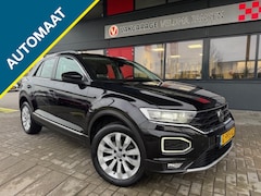 Volkswagen T-Roc - 1.5 TSI SPORT 150 PK 7-DSG (1e EIG.)