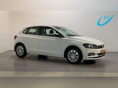 Volkswagen Polo - 1.0 TSI Comfortline App-Connect Airco Elektrische Ramen