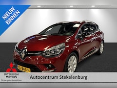 Renault Clio Estate - 0.9 TCe Limited