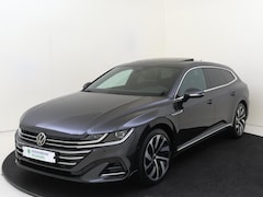 Volkswagen Arteon Shooting Brake - 1.4 TSI eHybrid R-Line Business+ | Panoramadak | Parkeerassistent | Stoelverwarming voor e