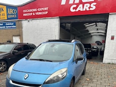 Renault Grand Scénic - 1.5 dCi Bose 7p. Panoramadak