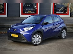 Toyota Aygo X - 1.0 VVT-i MT Play | Apple Carplay | Achteruitrijcamera |
