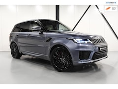 Land Rover Range Rover Sport - 2.0 P400e HSE Dynamic | 22" | PANO | Full Option |
