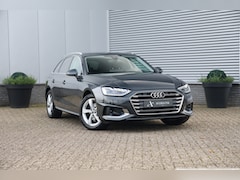 Audi A4 Avant - 35TFSi Automaat Business Ed. NAP|Sportstoel/Virtual|Dynamisch|Elek klep