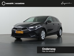 Kia Cee'd - Ceed 1.0 T-GDi DynamicPlusLine | Stoel/Stuurwielverwarming | Keyless Go | Elektr. Achterkl