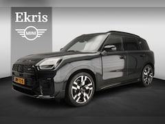 MINI Countryman - SE ALL4 John Cooper Works / Panoramadak / Trekhaak / Head-up / Harman-Kardon / Alu wielen