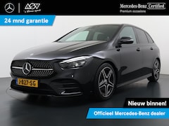 Mercedes-Benz B-klasse - 180 Business Solution AMG