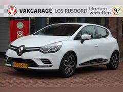 Renault Clio - Energy 0.9 TCe *Zen* | Navigatie | Cruise Control | A/C | PDC | Bluetooth | Orig.NL | Leuk
