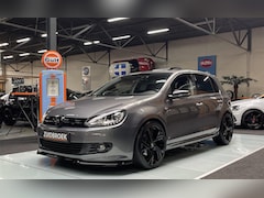 Volkswagen Golf - 1.4 TSI R-line Xenon UNIEK DAK Maxton