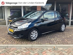 Peugeot 208 - 1.2 VTi Active