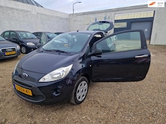 Ford Ka - 1.2 Trend Nwe APK Nwe Koppeling