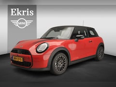 MINI Cooper - 3-deurs C Sportstoelen / Panoramadak / Getint glas / Head-up / Harman Kardon / Alu wielen