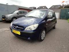 Hyundai Getz - 1.1i Active Young (KM 164364 NAP) APK NIEUW